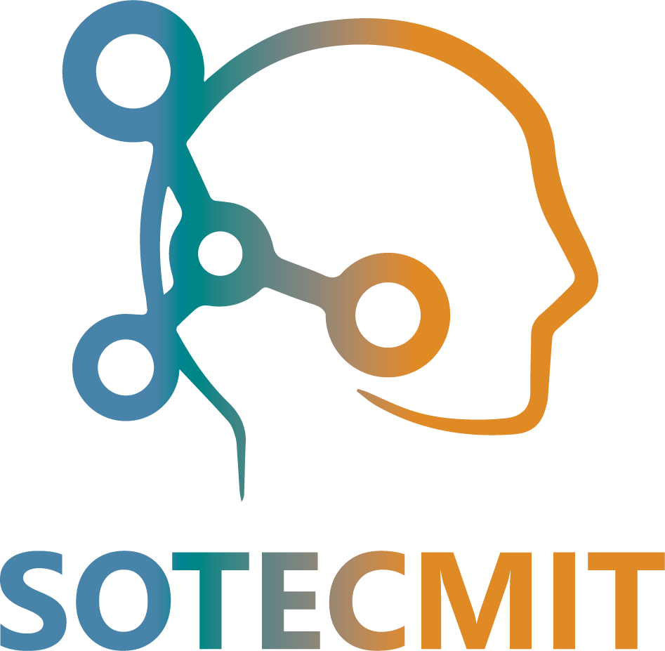 Sotecmit - Soluciones Tecnológicas y Mantenimiento Industrial en TI